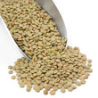 Organic Green Lentils