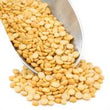 Organic Split Pigeon Pea (Tur)